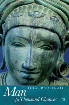 MAN OF A THOUSAND CHANCES