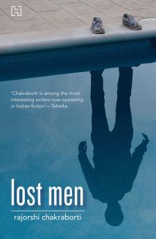 LOST MEN