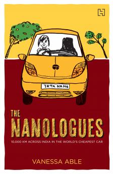 NANOLOGUES THE