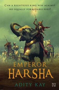 EMPEROR HARSHA