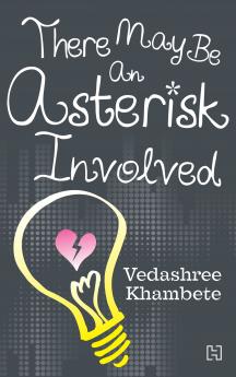 THERE MAY BE AN ASTERISK INVOLVED