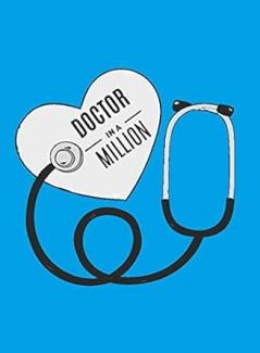 DOCTOR IN A MILLION