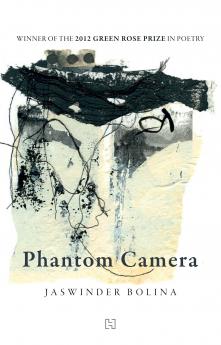 PHANTOM CAMERA