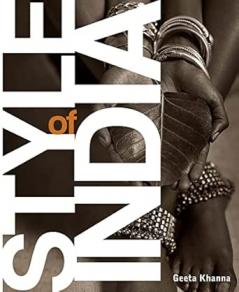 STYLE OF INDIA (COMPACT HB EDITION)