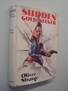 SUDDEN 04: GOLD SEEKER