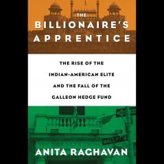 BILLIONAIRE’S APPRENTICE THE