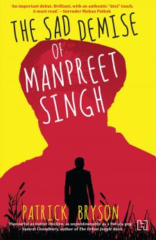SAD DEMISE OF MANPREET SINGH THE
