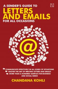 SENDER’S GUIDE TO LETTERS AND EMAILS FOR ALL OCCASIONS A