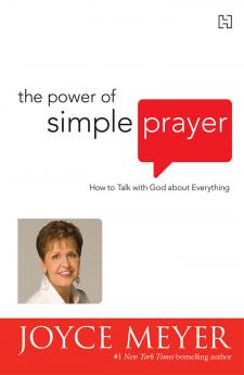 POWER OF SIMPLE PRAYER THE