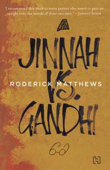 JINNAH VS. GANDHI
