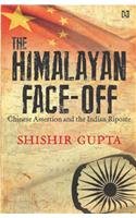 HIMALAYAN FACE-OFF THE