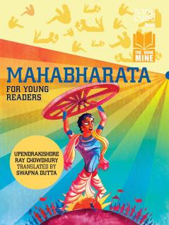 BOOK MINE: MAHABHARATA FOR YOUNG READERS