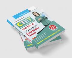 CTET : Paper-II (Class VI to VIII) Social Studies Teacher Posts Exam Guide