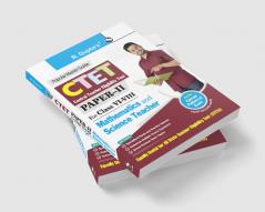 CTET : Paper-II (Class VI to VIII) Mathematics & Science Teacher Posts Exam Guide