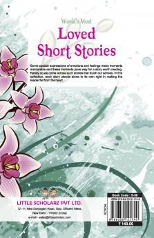 World's Most Loved Short Stories