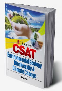 CSAT Environmental Ecology Biodiversity & Climate Change