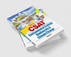 CSAT Environmental Ecology Biodiversity & Climate Change