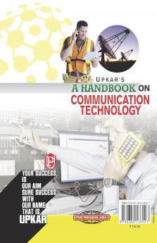 A Hand book on communication Technology