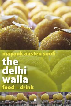 THE DELHI WALLA FOOD + DRINK
