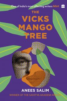 THE VICKS MANGO TREE