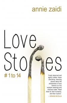 LOVE STORY # 1 TO 14