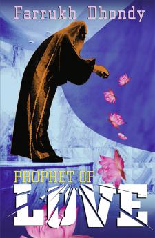 PROPHET OF LOVE