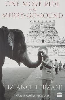 ONE MORE RIDE ON THE MERRY-GO-ROUND