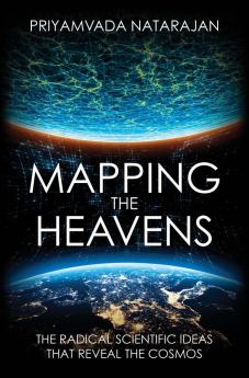 MAPPING THE HEAVENS