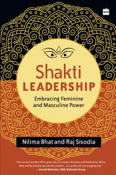 SHAKTI LEADERSHIP