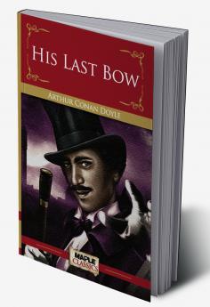 His last bow