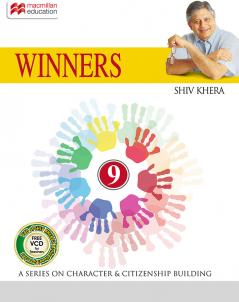 Winners Class 9