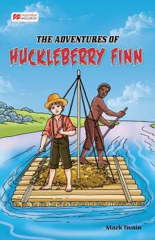 STR The Advnture of Huckleberry Fin 2017