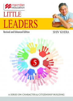 Little Leaders 2014 Class 5