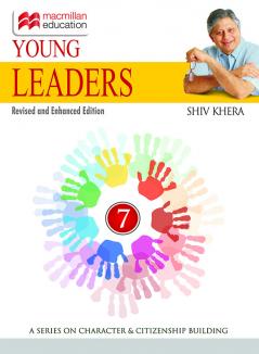 Young Leaders 2014 Class 7