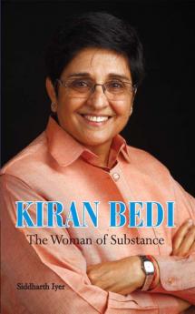 Kiran Bedi The Women Of Substance (M)PB