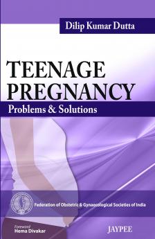 Teenage Pregnancy Problems & Solutions (Fogsi)