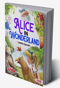 ALICE IN WONDERLAND