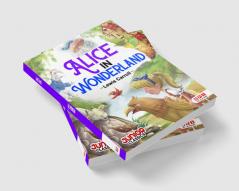 ALICE IN WONDERLAND
