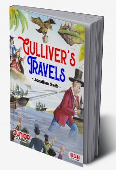 GULLIVER'S TRAVELS