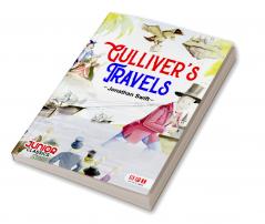 GULLIVER'S TRAVELS