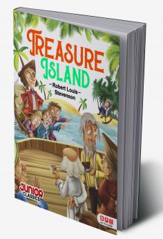 TREASURE ISLAND