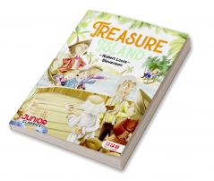 TREASURE ISLAND