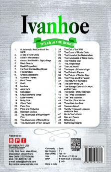 IVANHOE