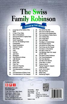 THE SWISS FAMILY ROBINSON
