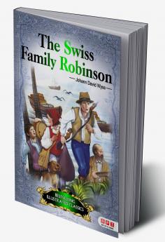THE SWISS FAMILY ROBINSON