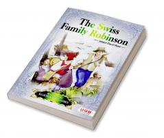 THE SWISS FAMILY ROBINSON