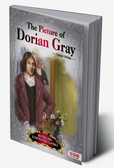 THE PICTURE OF DORIAN GRAY