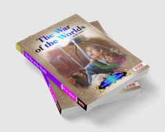 THE WAR OF THE WORLDS