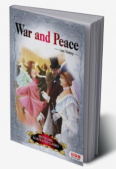 WAR AND PEACE