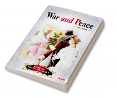 WAR AND PEACE
